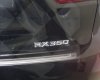 Lexus RX350 2016 - Bán xe Lexus RX350 đời 2016, màu đen, nhập khẩu nguyên chiếc