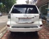 Lexus GX 460 Luxury 2015 - Cần bán xe Lexus GX Luxury đời 2015, màu trắng, nhập khẩu Mỹ giá tốt. LH: 0948.256.912