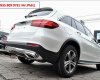 Mercedes-Benz Smart GLC 250 4 Matic 2017 - Bán xe Mercedes GLC 250 4 Matic đời 2017, màu trắng, khuyến mãi hấp dẫn
