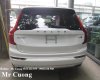 Volvo XC90 T6 Inscription 2016 - Bán xe Volvo XC90 T6 Inscription 2016 màu trắng