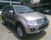 Mitsubishi Pajero Sport 2015 - Bán xe 7 chỗ Mitsubishi Pajero Sport 4x2 máy xăng, giá rẻ, giá xe Pajero Sport, 1 cầu, máy xăng, giao ngay