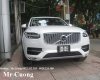 Volvo XC90 T6 Inscription 2016 - Bán xe Volvo XC90 T6 Inscription 2016 màu trắng