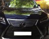 Lexus RX350 AWD 2016 - Bán ô tô Lexus RX350 AWD đời 2016, màu đen, nhập khẩu nguyên chiếc