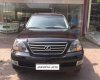 Lexus GX470 2005 - Bán Lexus GX470 đời 2005, màu đen, nhập khẩu nguyên chiếc