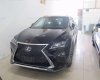 Lexus RX350 2016 - Bán xe Lexus RX350 đời 2016, màu đen, nhập khẩu nguyên chiếc