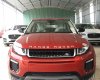 LandRover Evoque 2017 - Bán giá xe LandRover Range Rover Evoque màu đỏ, 2017 xe trắng, xe nhập, xe giao ngay giá tốt