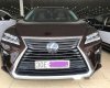 Lexus RX350  Luxury 2016 - Cần bán xe Lexus RX350 Luxury xuất Mỹ, model mới 2016, biển Hà Nội 30E 3X9X9