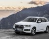 Audi Q7 2017 - Bán Audi Q7 Đà Nẵng, nhiều ưu đãi khuyến mãi lớn, Audi Đà Nẵng