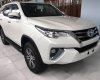 Toyota Fortuner   2.4G   2017 - Toyota Tiền Giang bán ô tô Toyota Fortuner 2.4G 2017, màu trắng