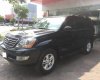 Lexus GX470 2005 - Bán Lexus GX470 đời 2005, màu đen, nhập khẩu nguyên chiếc