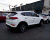 Hyundai Tucson SUV 2017 - Cần bán xe Hyundai Tucson SUV đời 2017, màu trắng