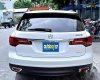 Acura MDX   Advance AT 2016 - Bán xe Acura MDX 2016, màu trắng, hộp số tự động