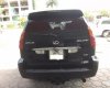 Lexus GX470 2005 - Bán xe Lexus GX470 sản xuất 2005, màu đen, nhập khẩu nguyên chiếc chính chủ
