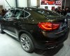 BMW X6 xDrive35i 2016 - Bán ô tô BMW X6 xDrive35i phiên bản 2017, nhập khẩu, màu Sparkling Storm, giá ưu đãi, giao xe sớm