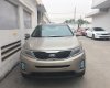 Kia Sorento GATH 2017 - Bán Kia Sorento bản full màu vàng cát, giá cạnh tranh, nhiều quà tặng hấp dẫn, trả góp lên tới 7 năm LH 0931523793