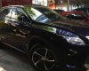 Lexus RX350 AWD 2016 - Bán ô tô Lexus RX350 AWD đời 2016, màu đen, nhập khẩu nguyên chiếc