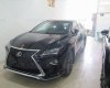 Lexus RX350 2016 - Bán xe Lexus RX350 đời 2016, màu đen, nhập khẩu nguyên chiếc