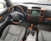 Lexus GX470 2006 - Cần bán xe Lexus GX470 đời 2006, xe nhập số tự động