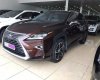 Lexus RX350  Luxury 2016 - Cần bán xe Lexus RX350 Luxury xuất Mỹ, model mới 2016, biển Hà Nội 30E 3X9X9