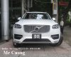 Volvo XC90 T6 Inscription 2016 - Bán xe Volvo XC90 T6 Inscription 2016 màu trắng