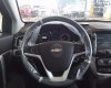 Chevrolet Captiva Revv 2017 - Bán xe Chevrolet Captiva Revv 2017, màu đỏ, giá tốt