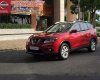 Nissan X trail   2017 - Bán xe Nissan Xtrail 2017, màu đỏ, xe mới