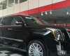 Cadillac Escalade Platinum 2016 - Cần bán Cadillac Escalade Platinum sản xuất 2016, màu đen, nhập khẩu