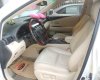 Lexus RX450 450h 2009 - Cần bán Lexus RX450 450H sản xuất 2009, màu trắng, nhập khẩu