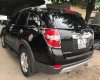 Chevrolet Captiva LT 2008 - Bán ô tô Chevrolet Captiva LT 2008, màu đen như mới