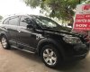 Chevrolet Captiva LT 2008 - Bán ô tô Chevrolet Captiva LT 2008, màu đen như mới