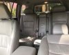 Toyota Highlander V6  2007 - Bán Toyota Highlander đời 2007, màu đen, xe nhập  