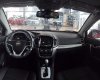 Chevrolet Captiva Revv 2017 - Bán xe Chevrolet Captiva Revv 2017, màu đỏ, giá tốt