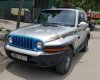 Ssangyong Korando 2000 - Cần bán gấp Ssangyong Korando đời 2000, máy cực êm