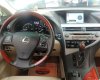 Lexus RX450 450h 2009 - Cần bán Lexus RX450 450H sản xuất 2009, màu trắng, nhập khẩu