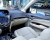 Acura MDX   Advance AT 2016 - Bán xe Acura MDX 2016, màu trắng, hộp số tự động