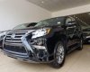 Lexus GX460  Luxury 2017 - Bán ô tô Lexus GX460 Luxury sản xuất 2017, màu đen, nhập khẩu