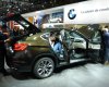 BMW X6 xDrive35i 2016 - Bán ô tô BMW X6 xDrive35i phiên bản 2017, nhập khẩu, màu Sparkling Storm, giá ưu đãi, giao xe sớm