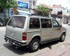 Dodge Caravan   1987 - Cần bán Dodge Caravan hàng Mỹ đời 1987, 7 chỗ 