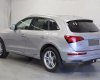 Audi Q5 2.0T Premium quatro   2017 - Bán xe Audi Q5 2.0T Premium quatro đời 2017, màu bạc, xe nhập