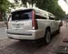 Cadillac Escalade Platinum 2017 - Cần bán Cadillac Escalade Platinum 2017, màu trắng, nhập Mỹ - LH Mr. Lộc 093.798.2266