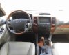 Lexus GX470 2005 - Bán Lexus GX470 đời 2005, màu đen, nhập khẩu nguyên chiếc