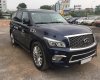 Infiniti QX80 2015 - Bán xe INFINITI QX80 Demo chính hãng, giá tốt nhất Hà Nội, trung tâm Infiniti Hà Nội, LH: 0948686833