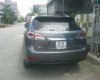 Lexus RX350   2013 - Bán Lexus RX350 đời 2013, màu xám, xe nhập