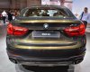 BMW X6 xDrive35i 2016 - Bán ô tô BMW X6 xDrive35i phiên bản 2017, nhập khẩu, màu Sparkling Storm, giá ưu đãi, giao xe sớm