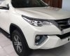 Toyota Fortuner   2.4G  2017 - Bán Toyota Fortuner 2.4G 2017 mới 100%