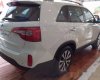 Kia Sorento 2017 - Bán ô tô Kia Sorento đời 2017, màu trắng, giá tốt