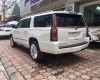 Cadillac Escalade ESV Platinum 6.2L 2017 - Bán ô tô Cadillac Escalade ESV Platinum 6.2L đời 2017, màu trắng, nhập Mỹ, giao ngay 0902.00.88.44