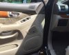 Lexus GX470 2005 - Bán Lexus GX470 đời 2005, màu đen, nhập khẩu nguyên chiếc
