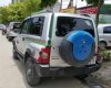 Ssangyong Korando 2000 - Cần bán gấp Ssangyong Korando đời 2000, máy cực êm