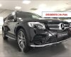 Mercedes-Benz Smart   2017 - Bán Mercedes GLC đời 2017, màu đen, nhập khẩu nguyên chiếc